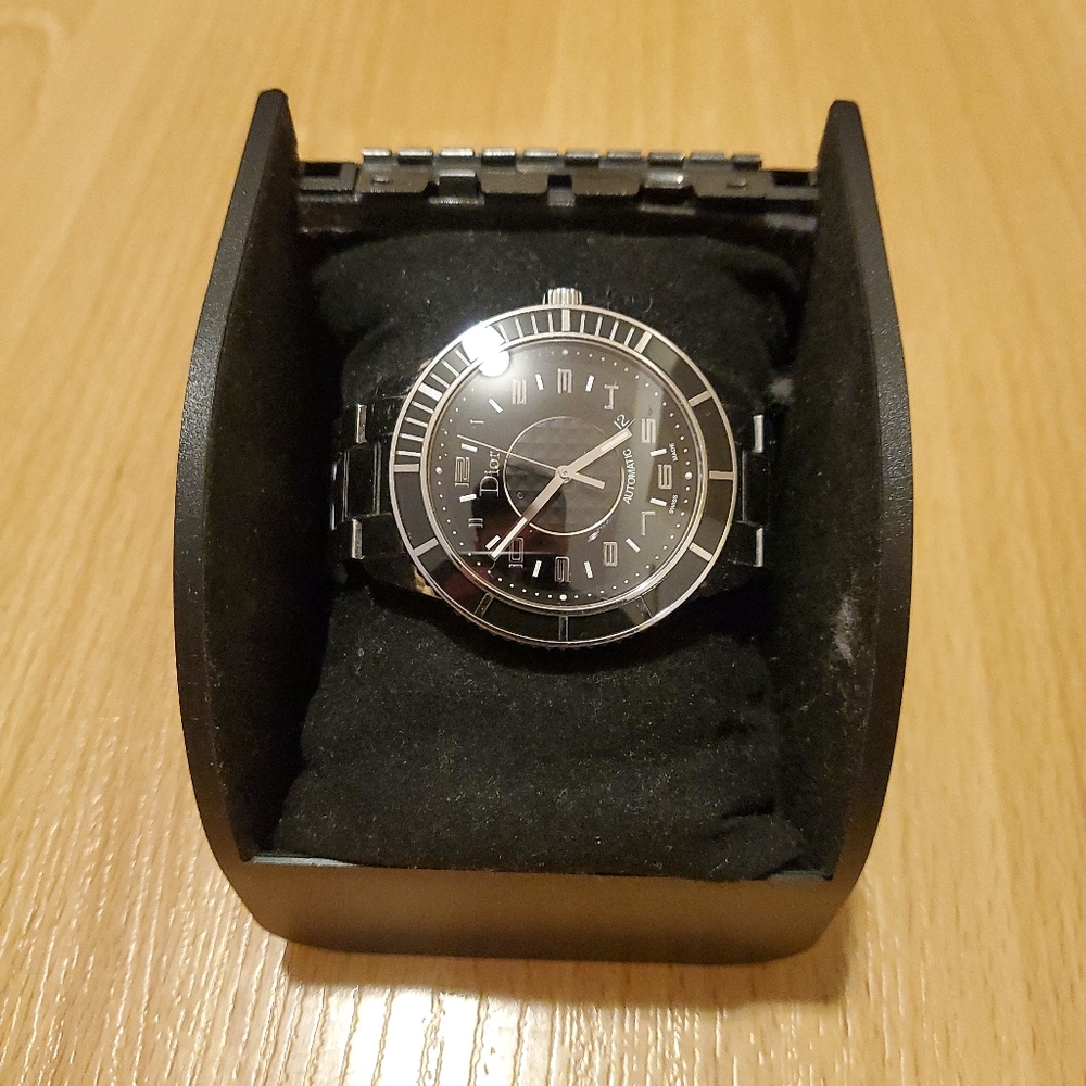 DIOR CRISTAL